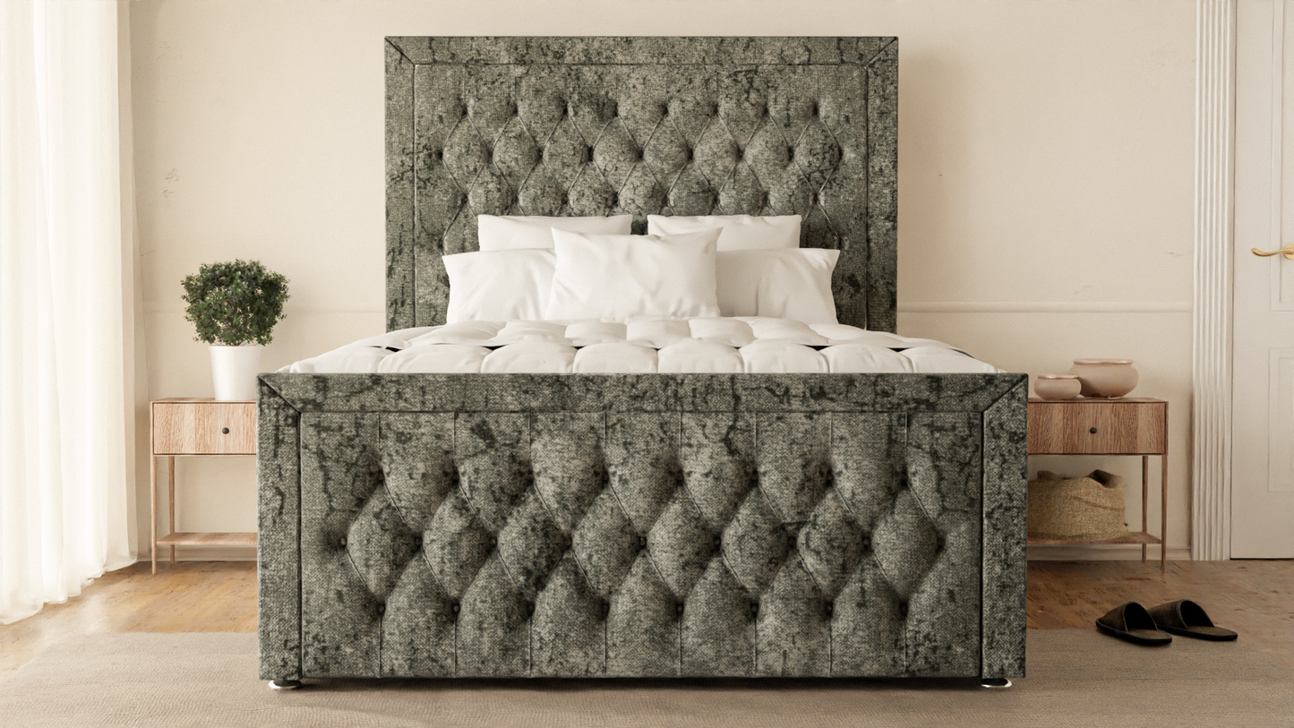 Hilton Bed Frame