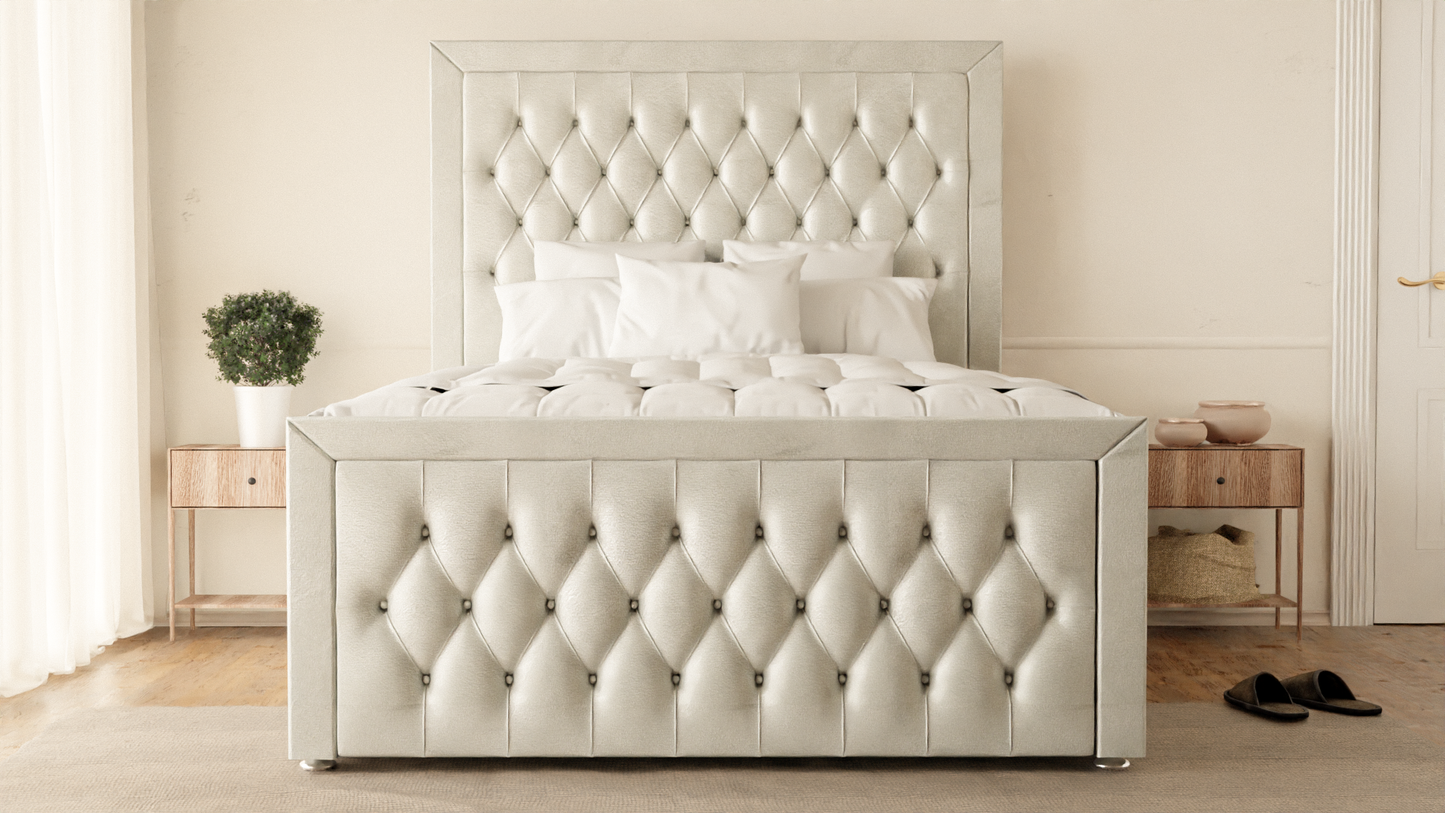 Hilton Bed Frame