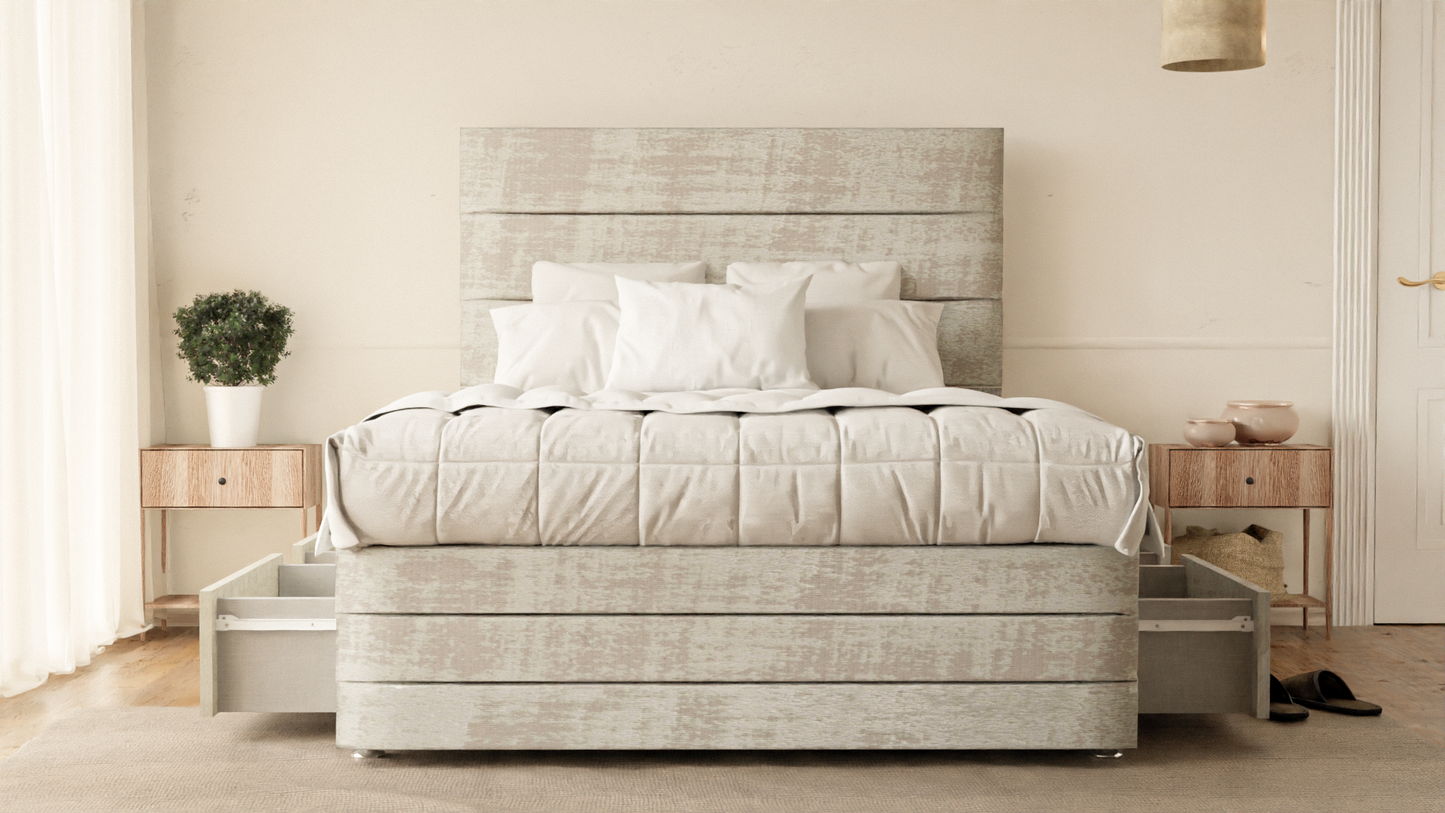 Havana Divan Bed