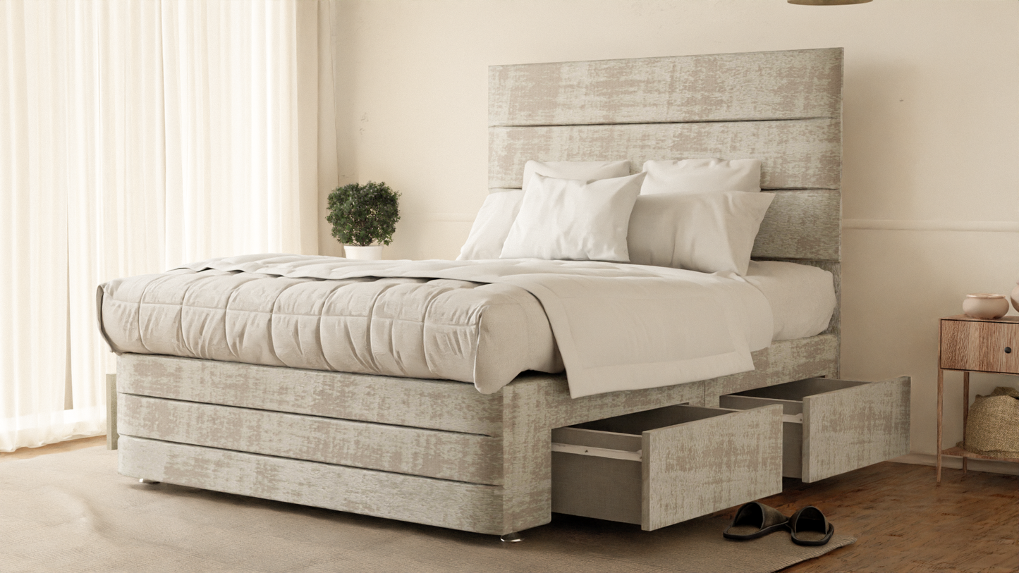 Havana Divan Bed