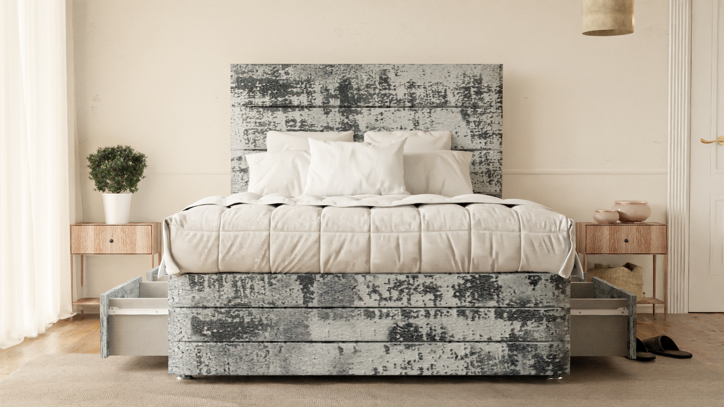 Havana Divan Bed