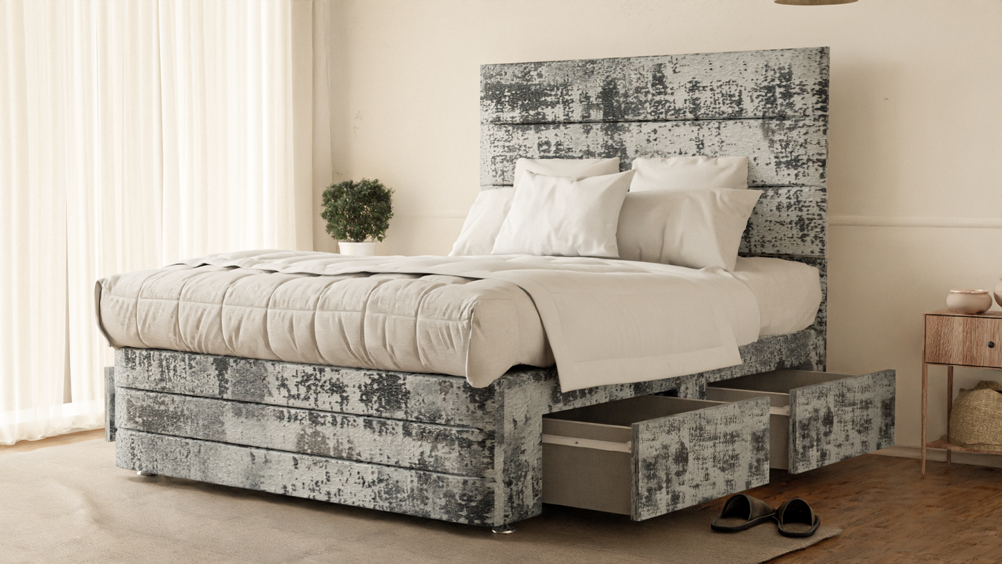 Havana Divan Bed