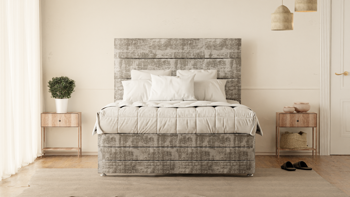 Havana Divan Bed