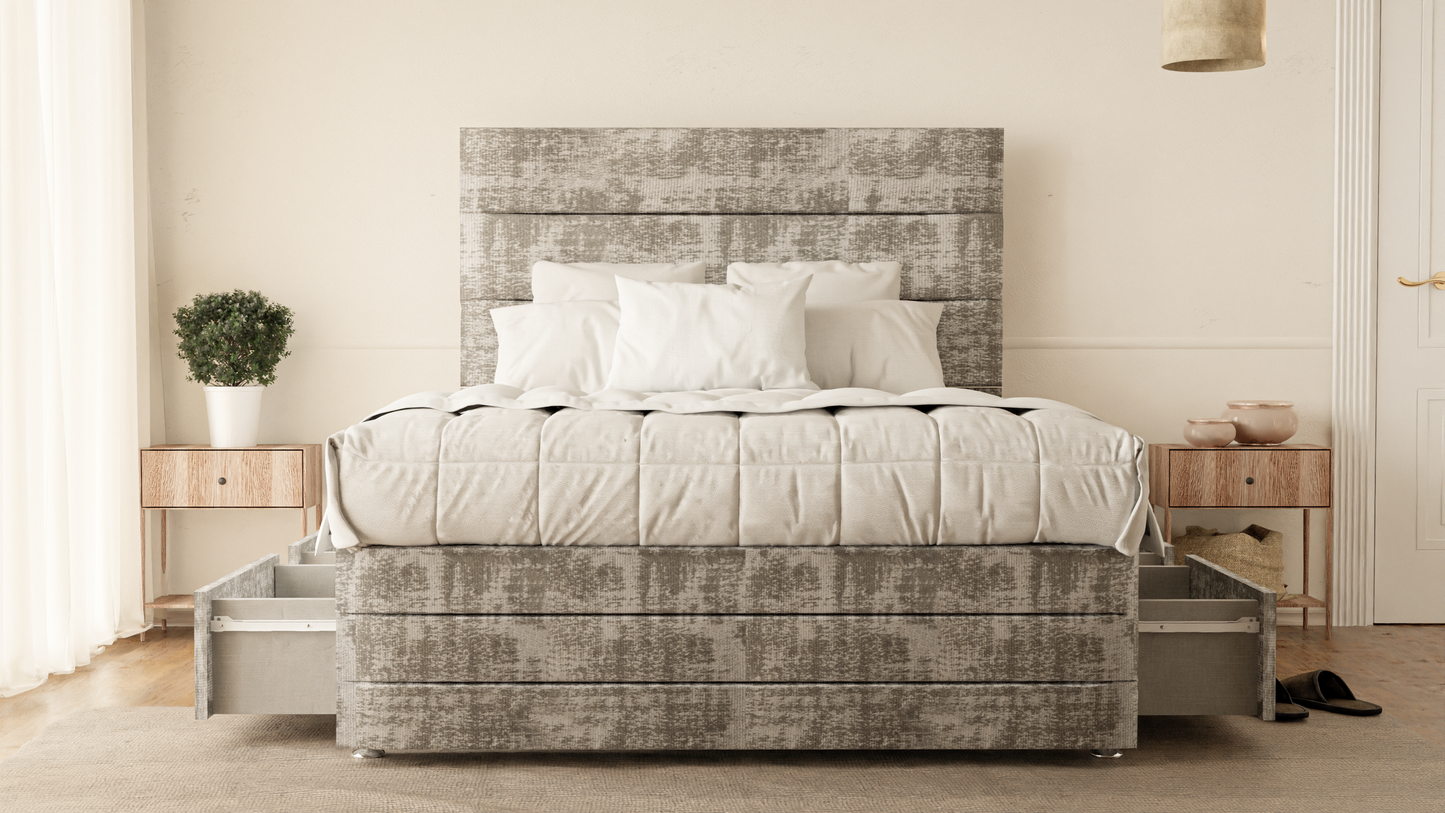 Havana Divan Bed