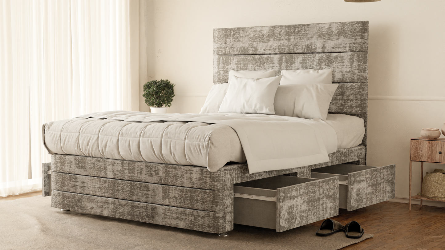 Havana Divan Bed