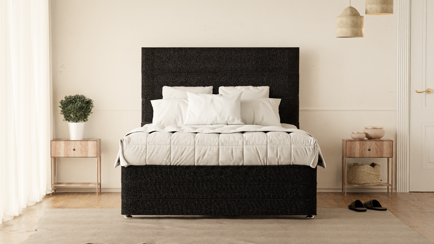 Havana Divan Bed