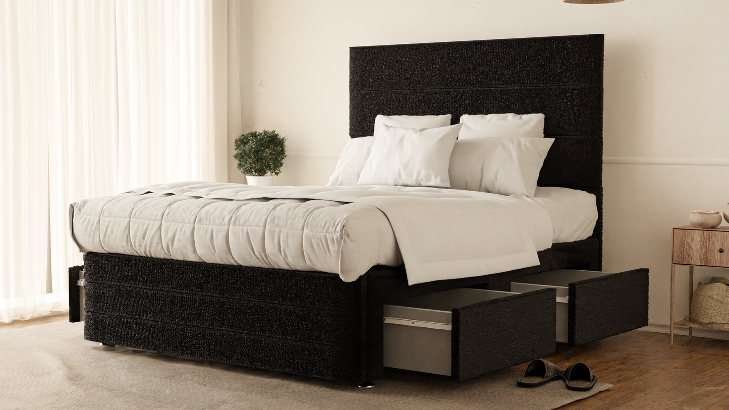 Havana Divan Bed
