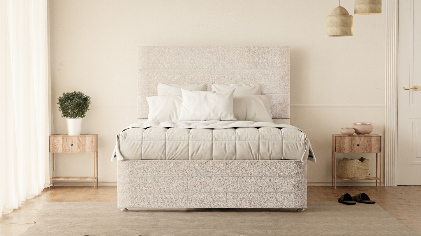 Havana Divan Bed