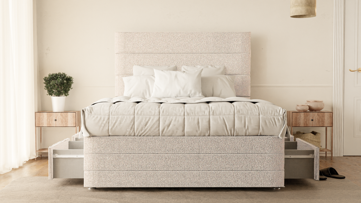 Havana Divan Bed