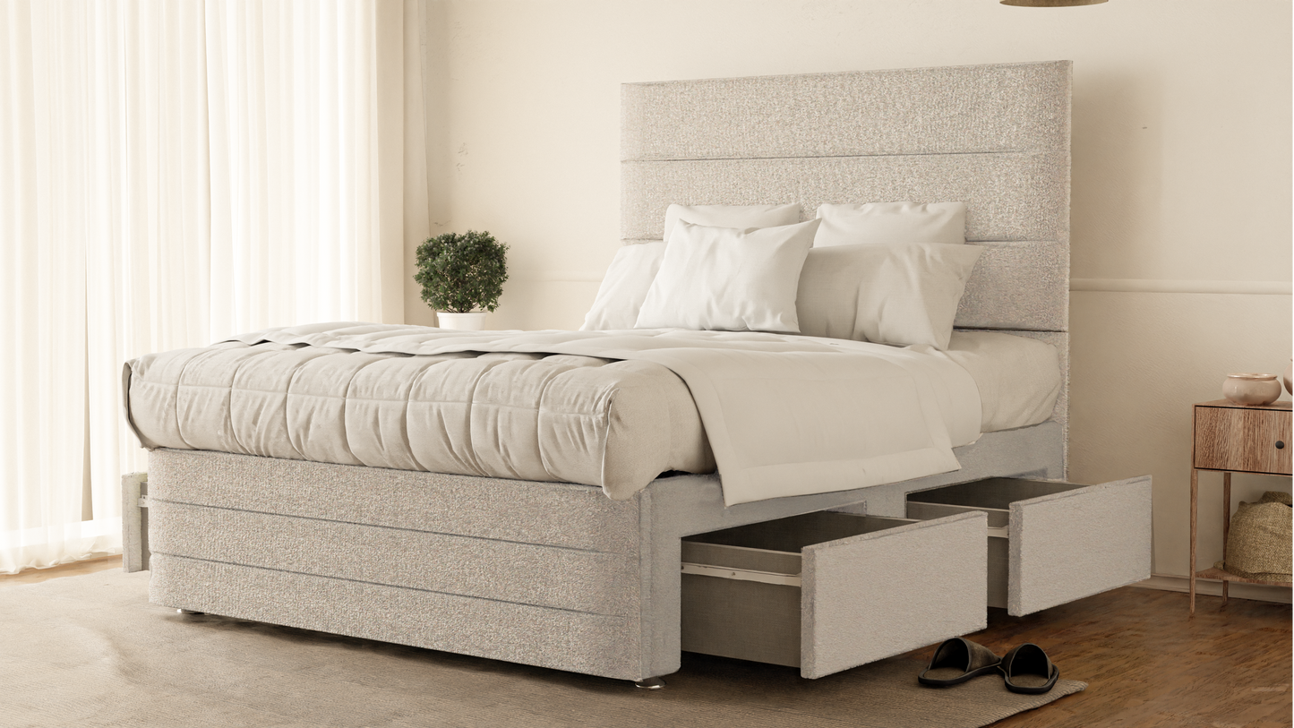 Havana Divan Bed