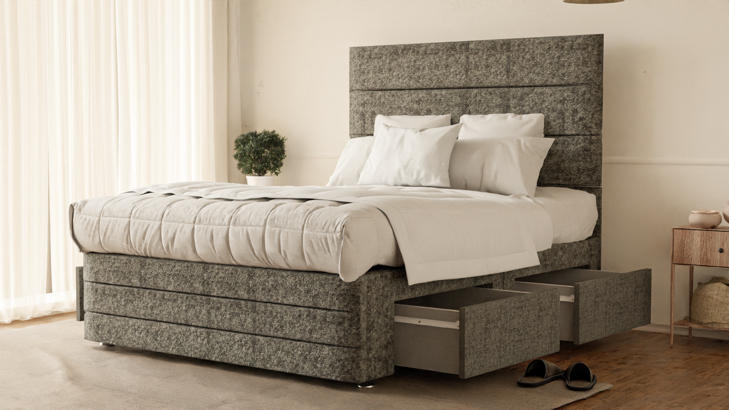 Havana Divan Bed