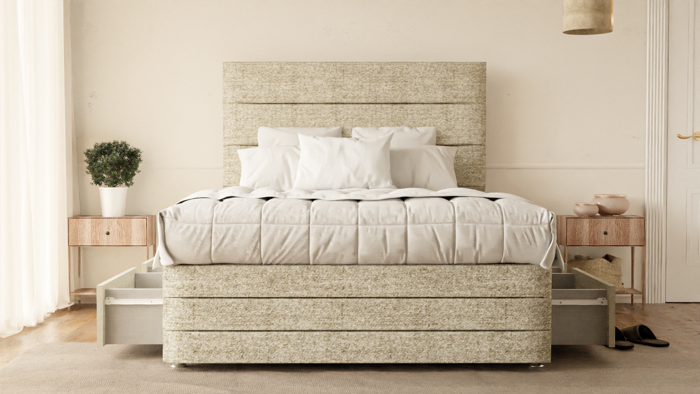 Havana Divan Bed