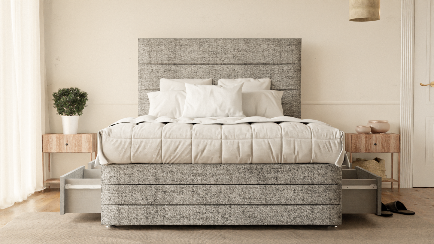 Havana Divan Bed