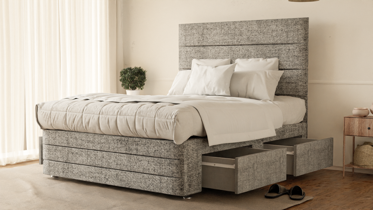 Havana Divan Bed