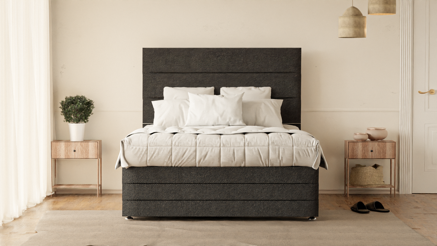 Havana Divan Bed