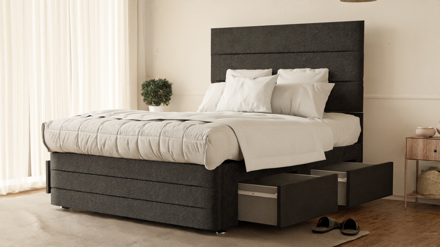 Havana Divan Bed