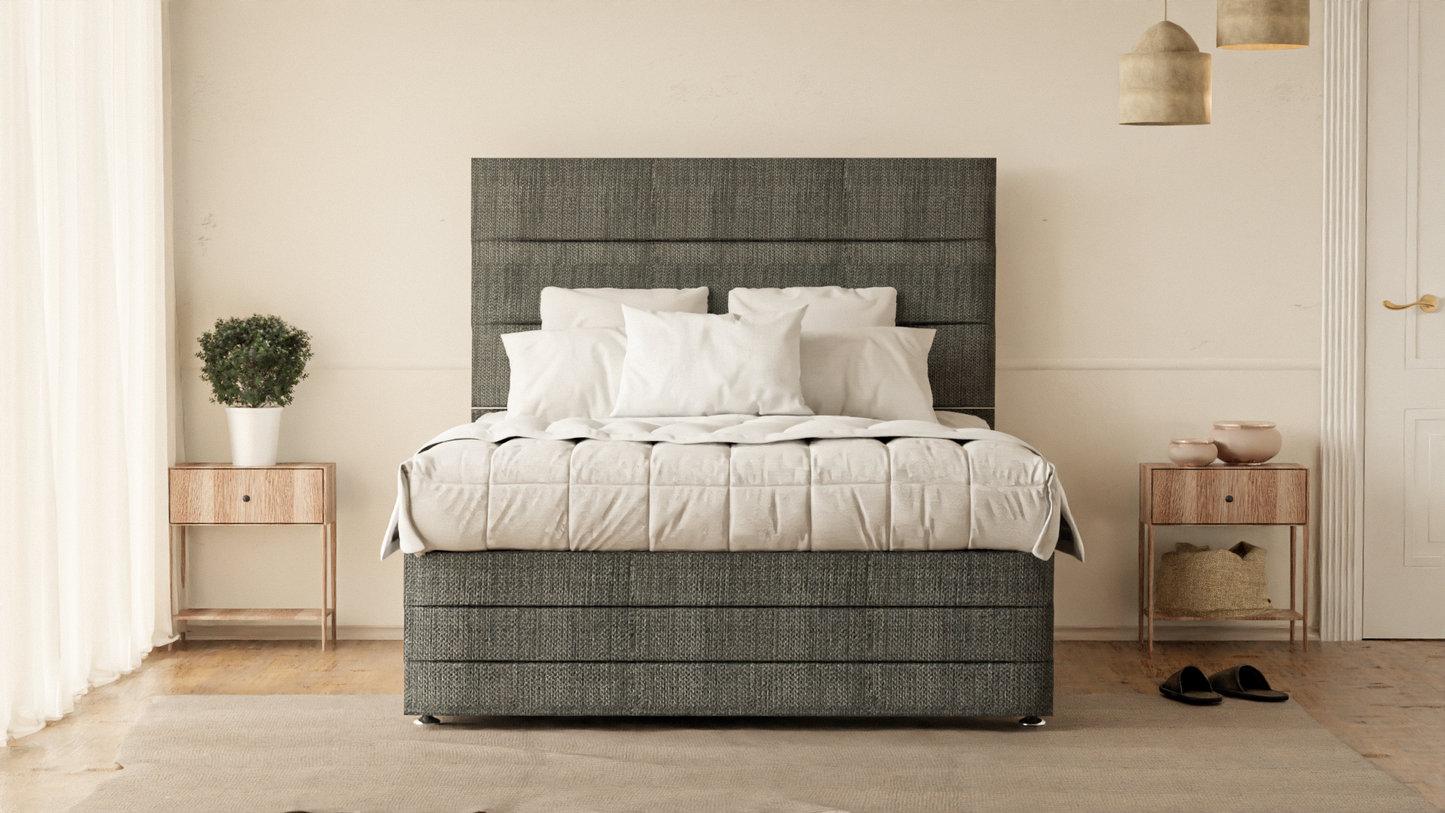 Havana Divan Bed