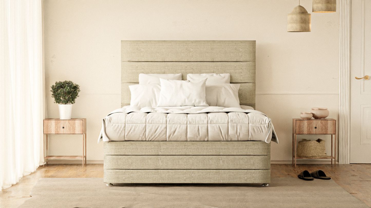 Havana Divan Bed
