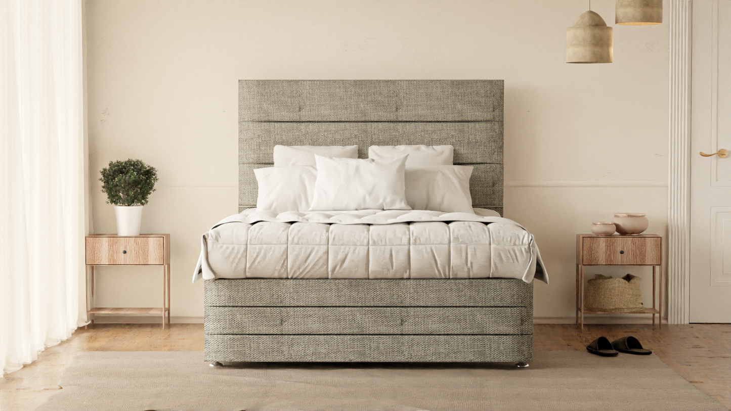 Havana Divan Bed