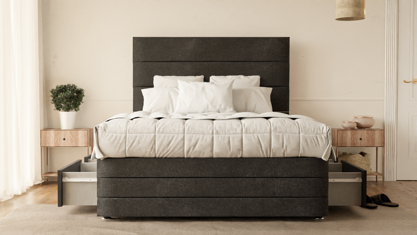 Havana Divan Bed
