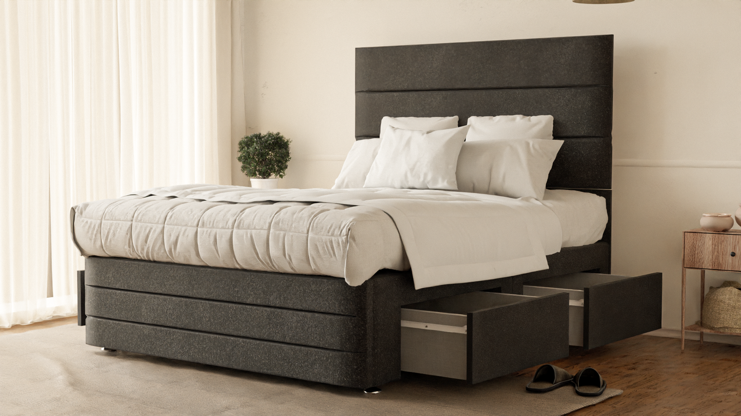 Havana Divan Bed