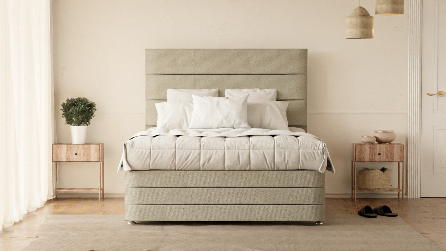 Havana Divan Bed