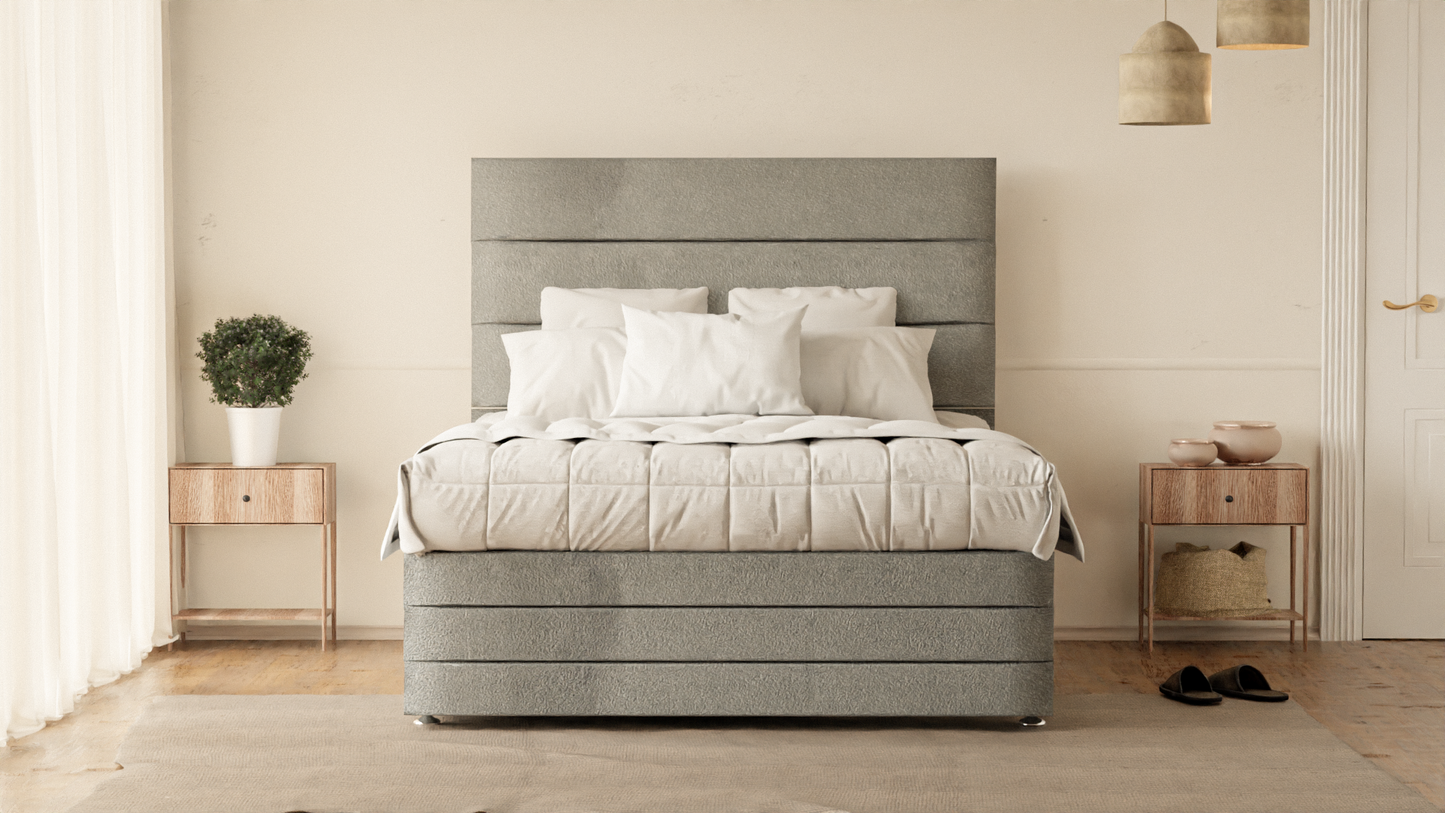 Havana Divan Bed