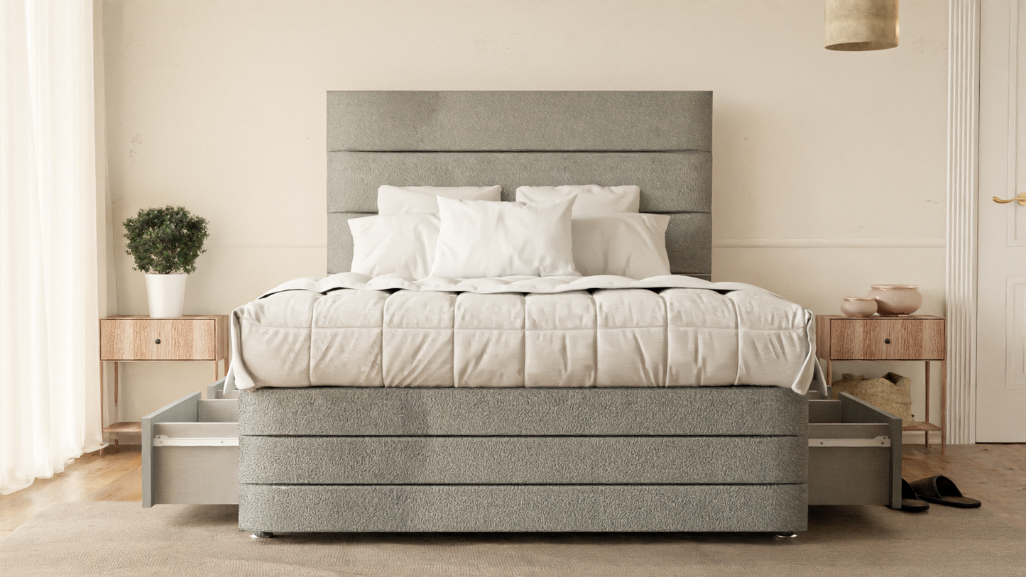 Havana Divan Bed