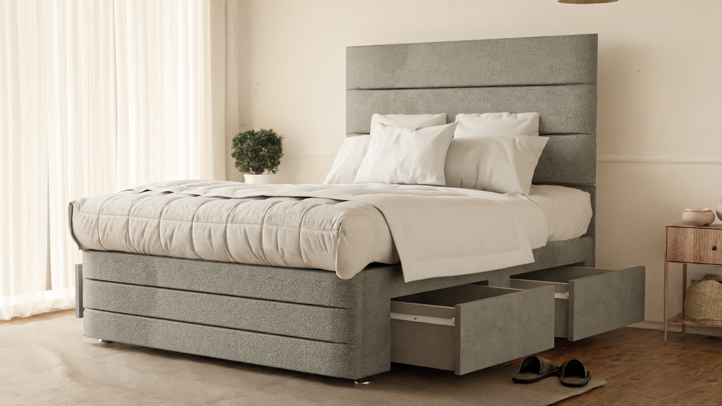 Havana Divan Bed