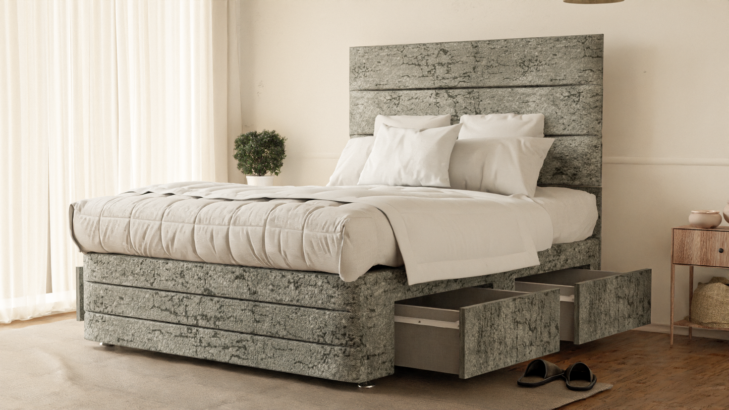 Havana Divan Bed