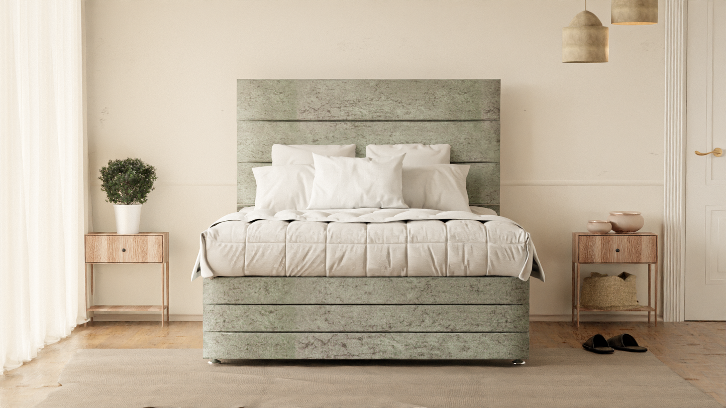 Havana Divan Bed
