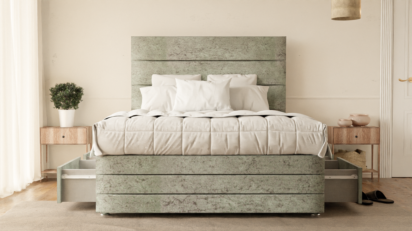 Havana Divan Bed