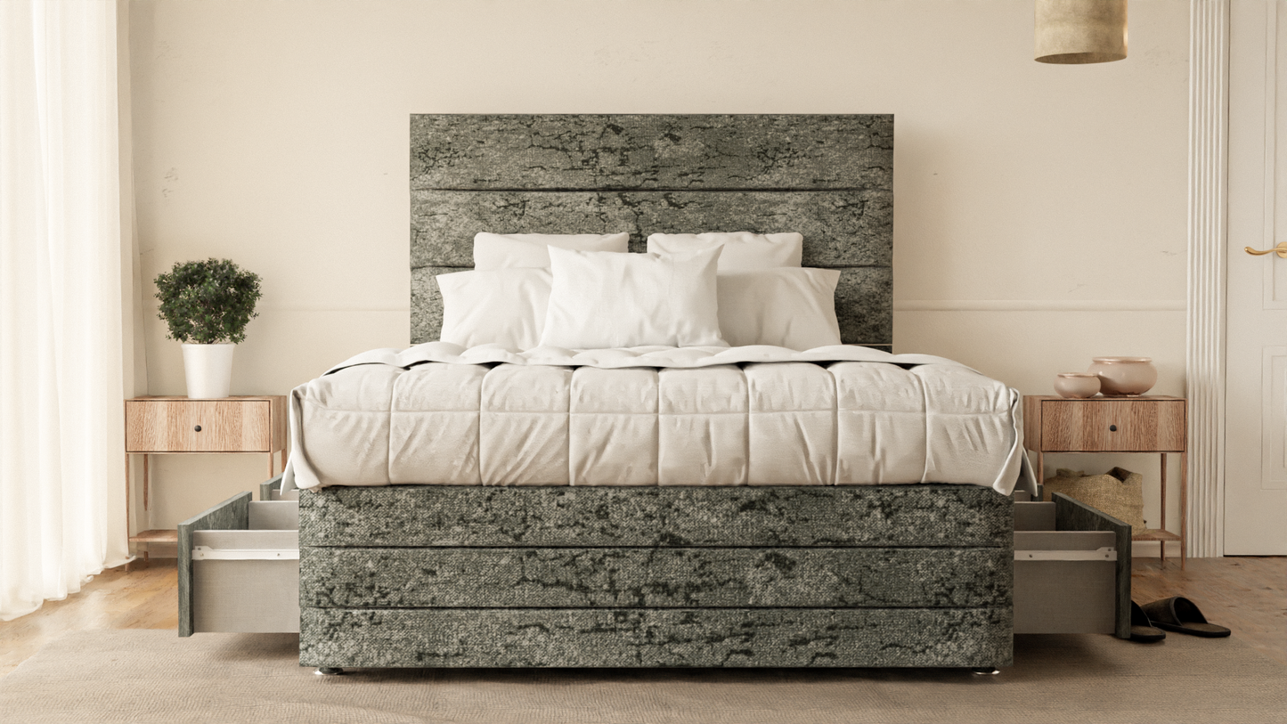 Havana Divan Bed