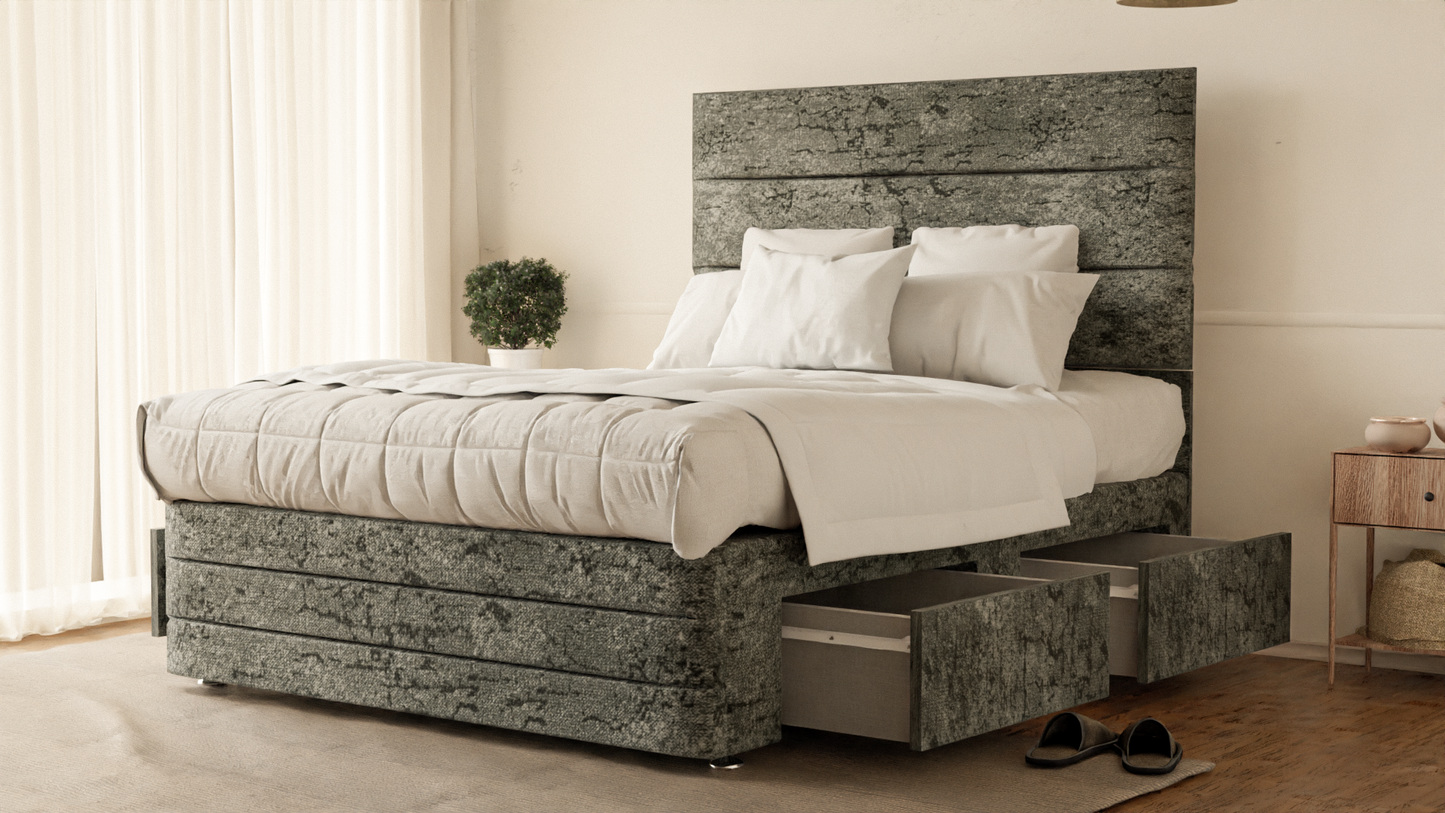 Havana Divan Bed