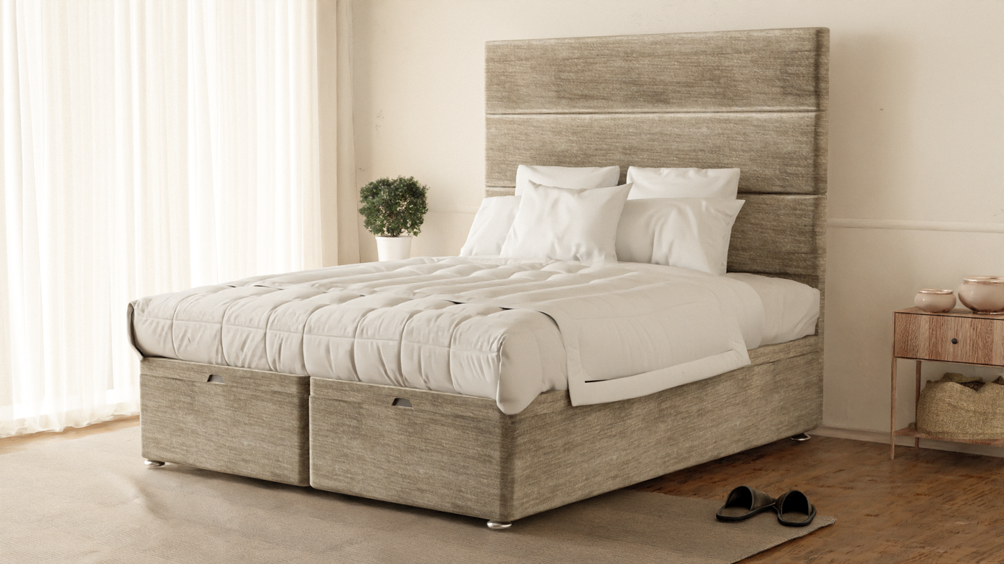 Havana Ottoman Divan Bed