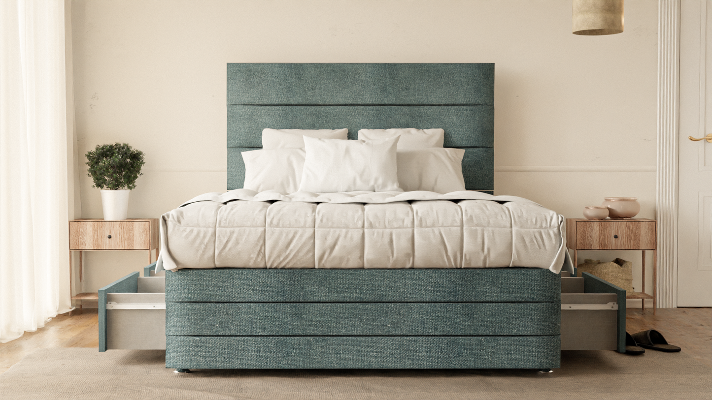 Havana Divan Bed
