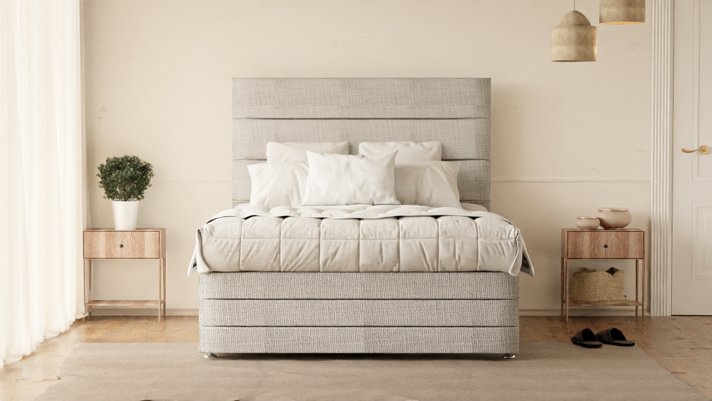 Havana Divan Bed