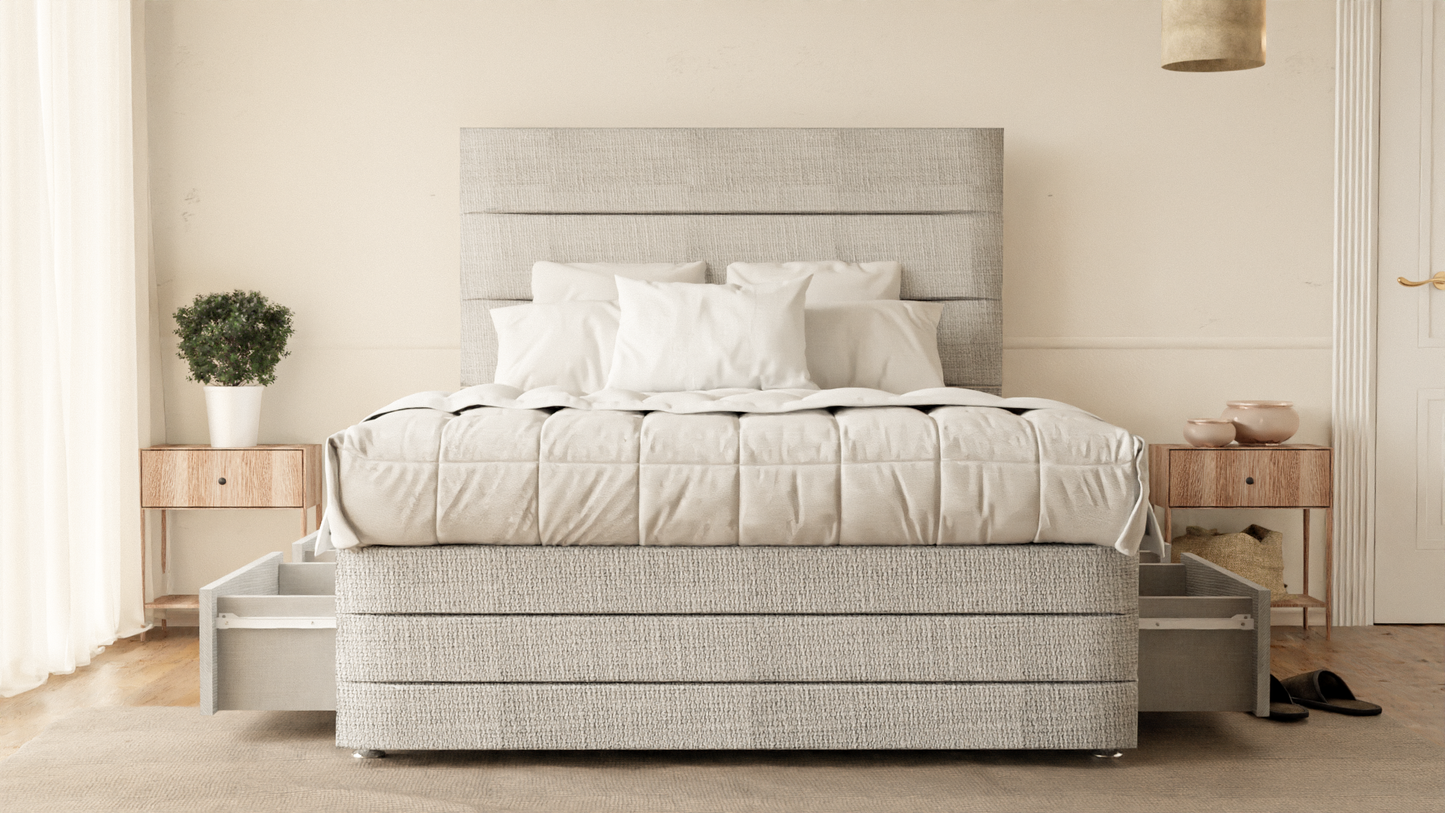 Havana Divan Bed