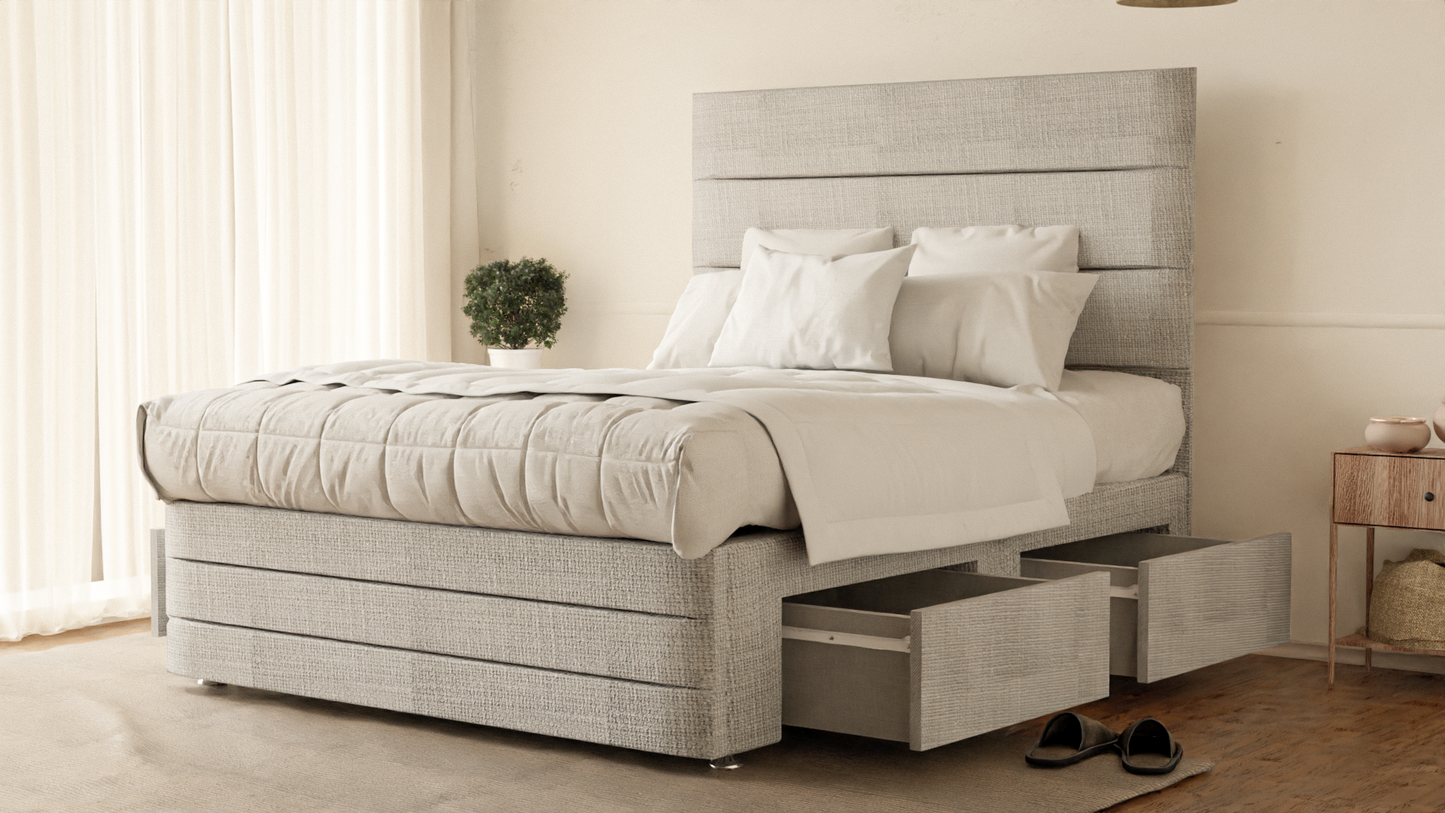 Havana Divan Bed
