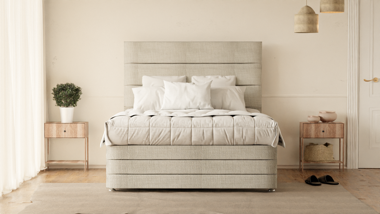 Havana Divan Bed