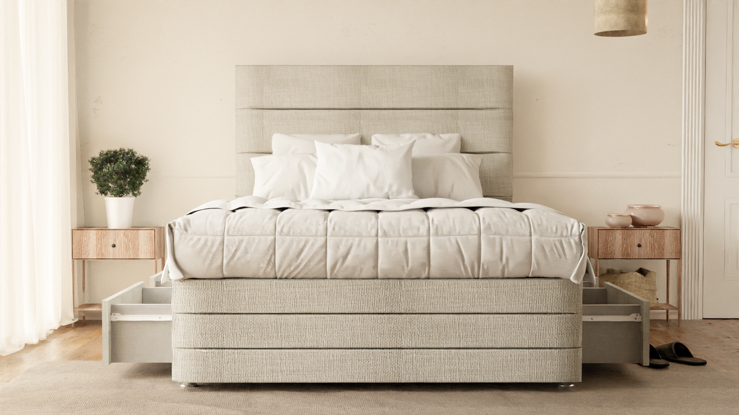 Havana Divan Bed