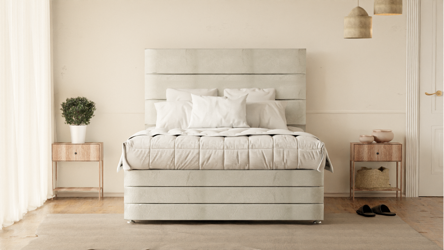 Havana Divan Bed