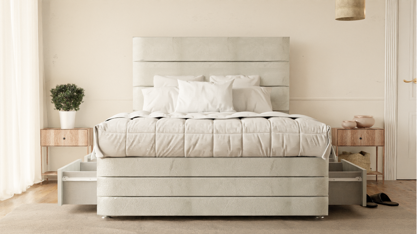 Havana Divan Bed