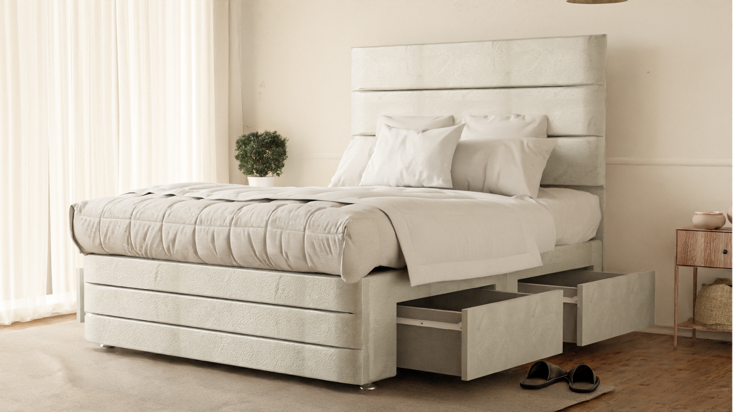 Havana Divan Bed