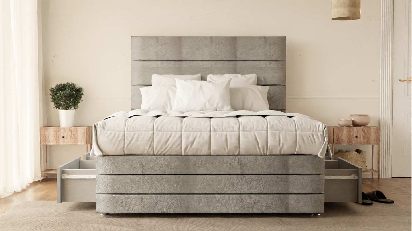 Havana Divan Bed