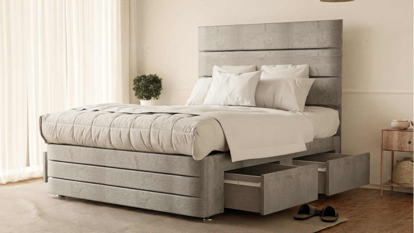Havana Divan Bed