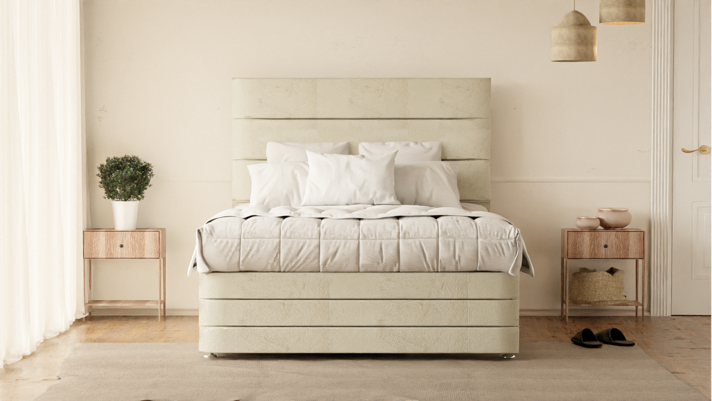 Havana Divan Bed