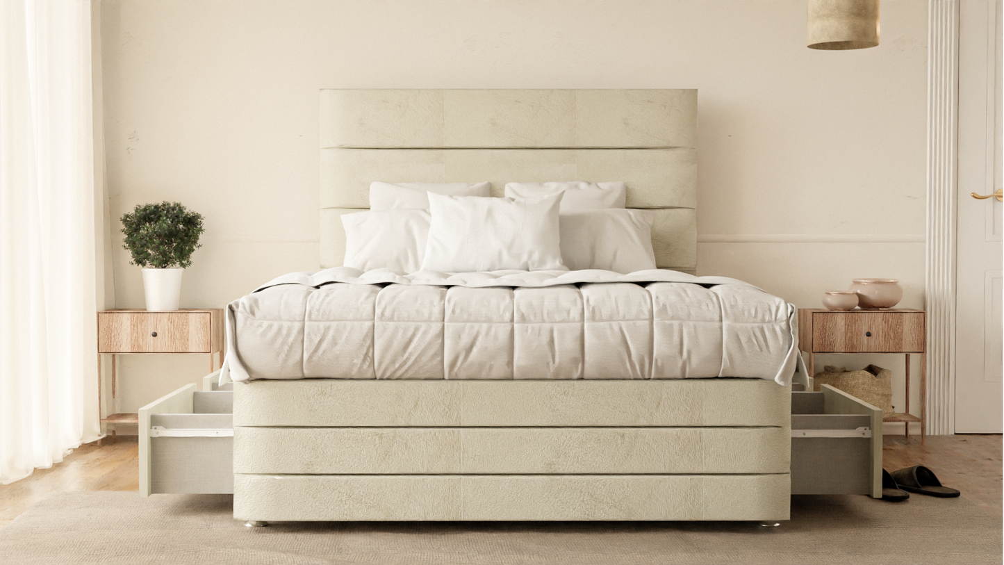 Havana Divan Bed