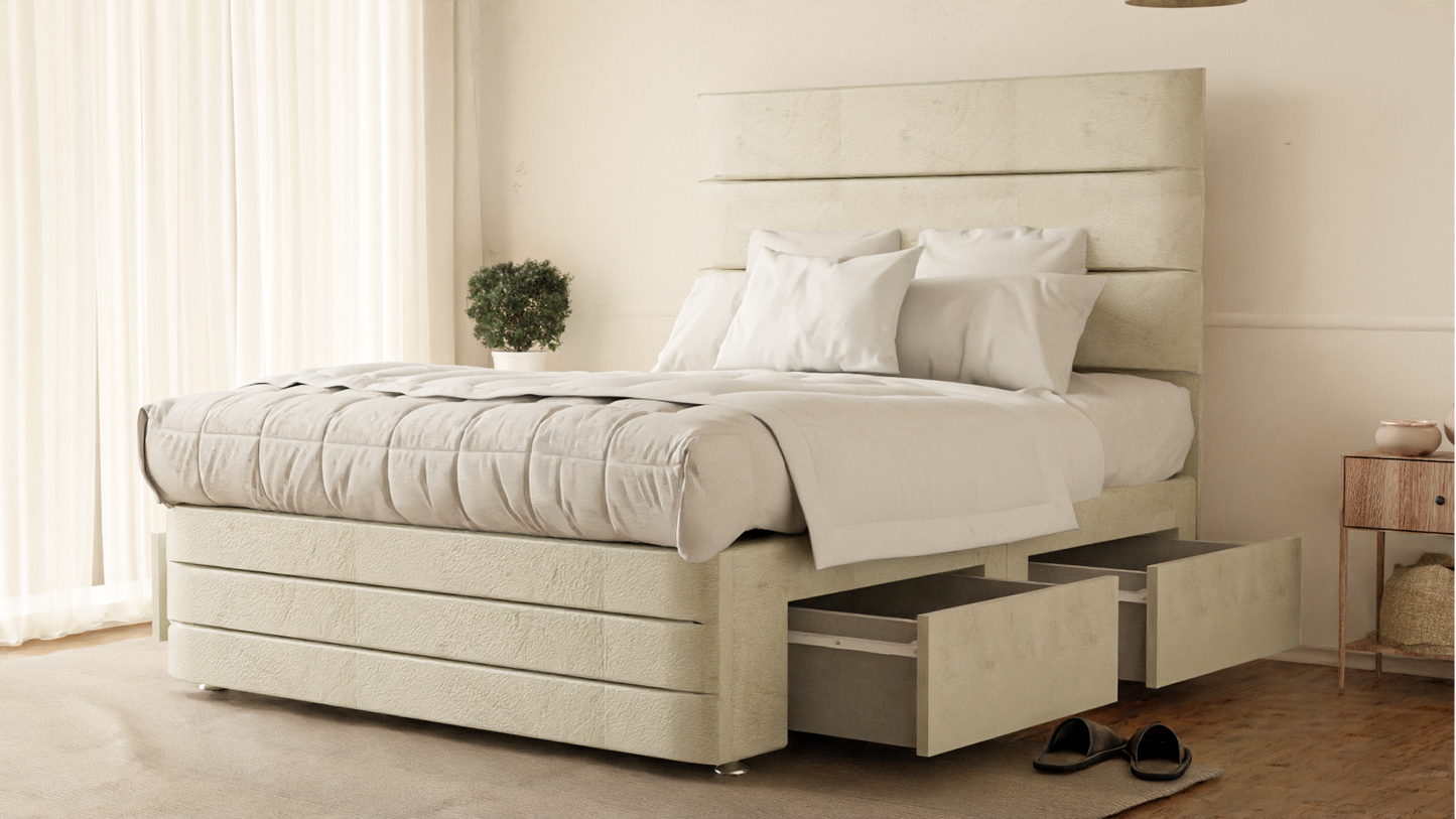 Havana Divan Bed