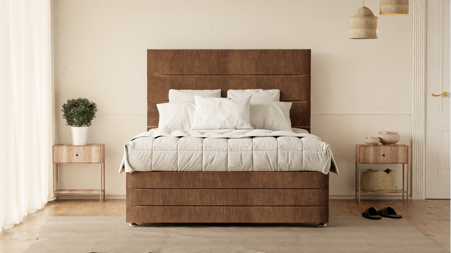 Havana Divan Bed